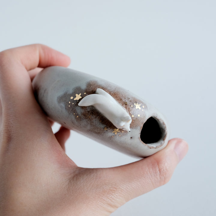 Pebble Vase | Restful Fox