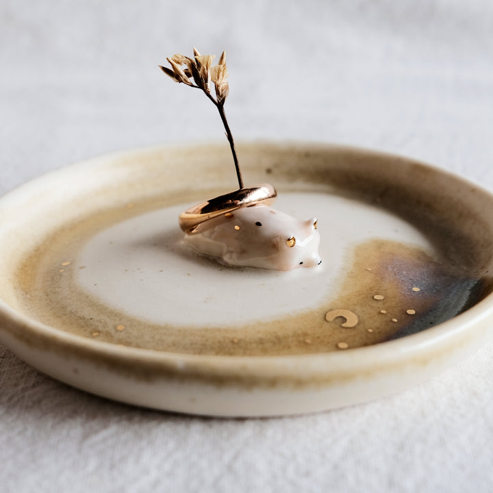 Guardian Dish | Restless Bear