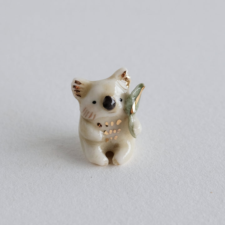 Koala Guardian | Leaf