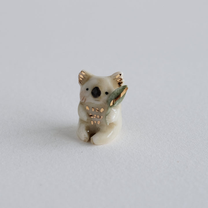 Koala Guardian | Leaf
