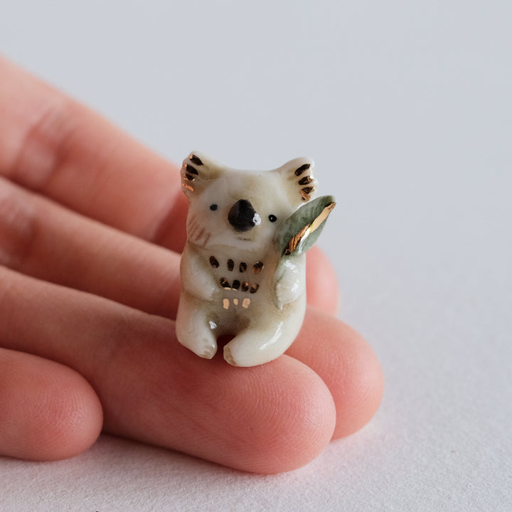 Koala Guardian | Leaf