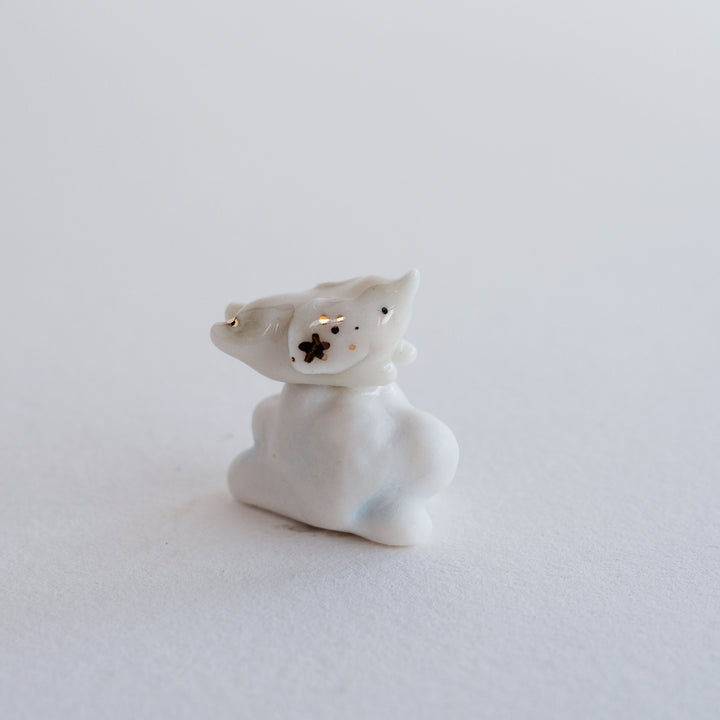 Cloud Guardian | Leaping Elephant