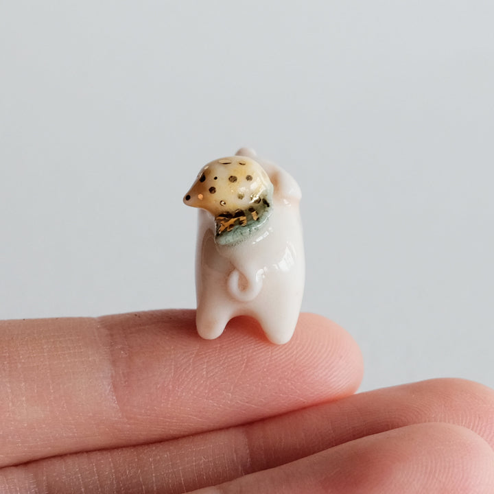 Piglet Guardian | Lemon Carrier