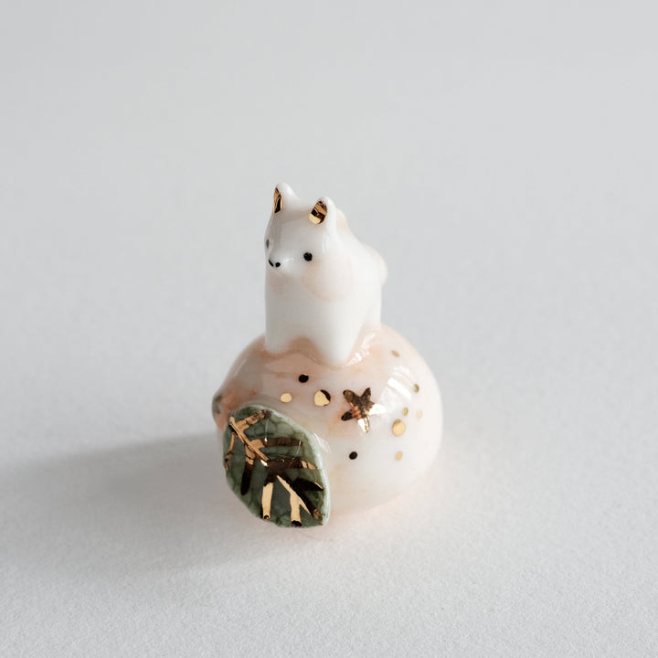Mandarin Horse Guardian