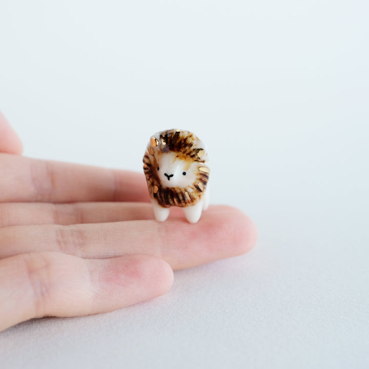 Lion Guardian | Stoic