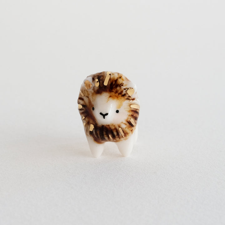 Lion Guardian | Stoic