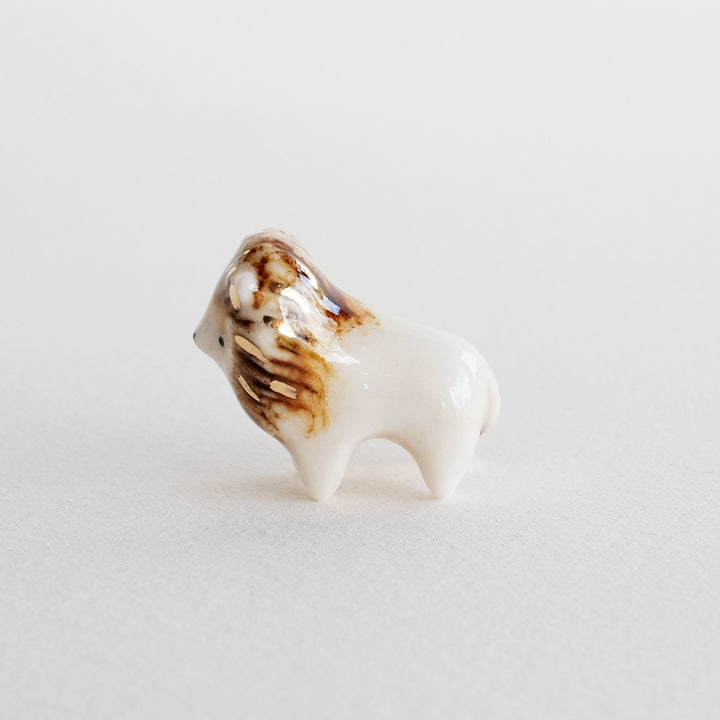 Lion Guardian | Stoic