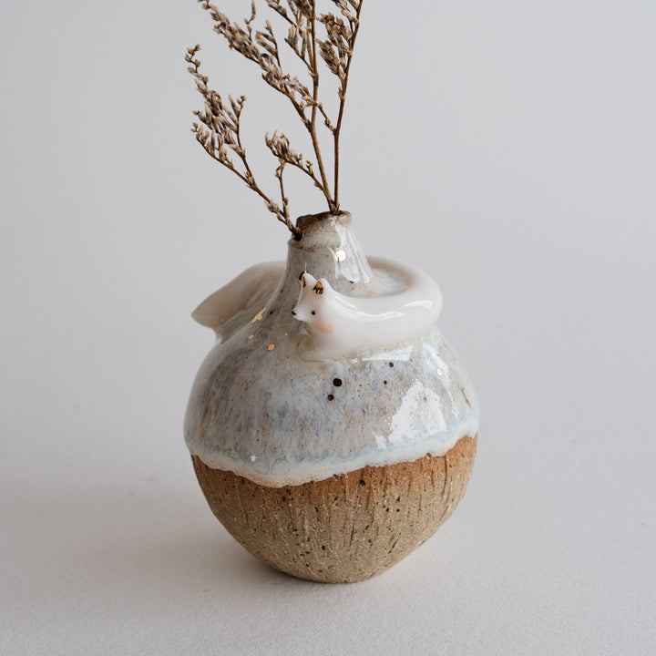 Bud Vase | Fox