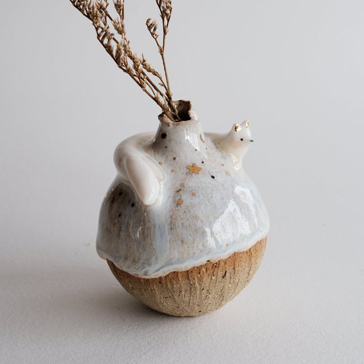 Bud Vase | Fox