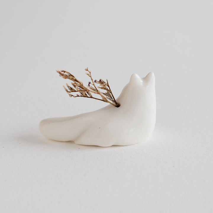 Fox Guardian | Moonstone