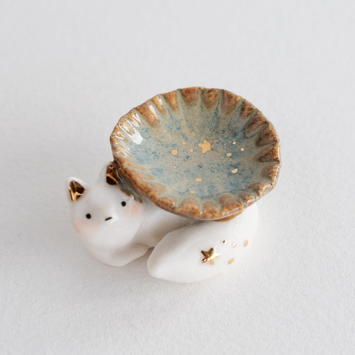 Fox Guardian | Stardust Dish