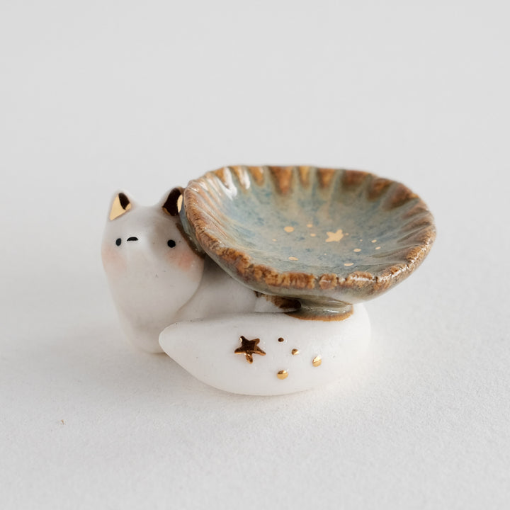 Fox Guardian | Stardust Dish