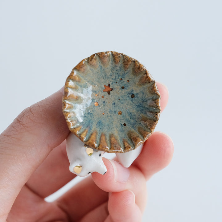 Fox Guardian | Stardust Dish