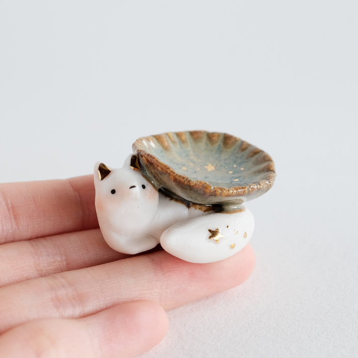 Fox Guardian | Stardust Dish