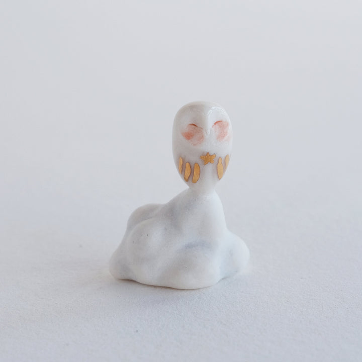 Cloud Guardian | Owl