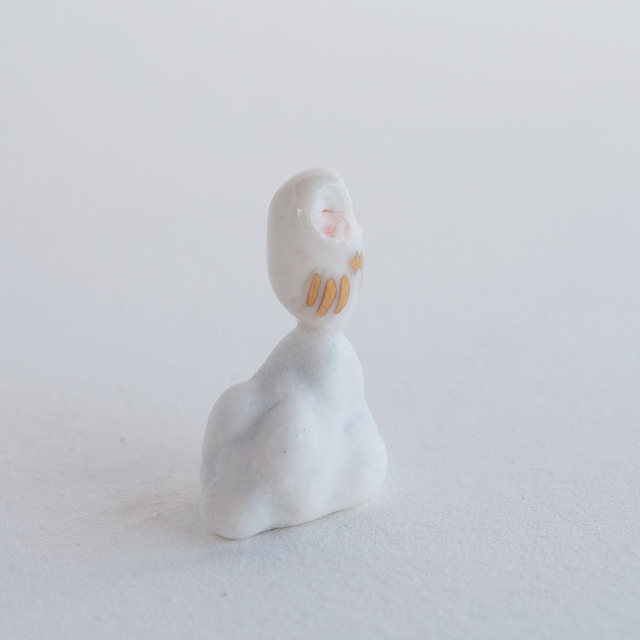 Cloud Guardian | Owl