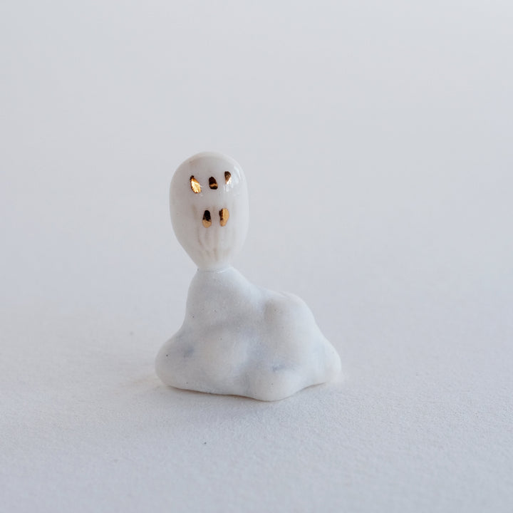 Cloud Guardian | Owl