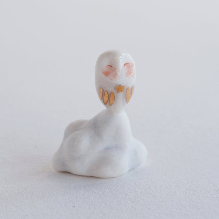 Cloud Guardian | Owl