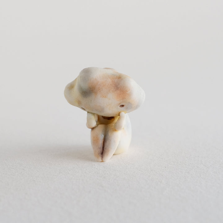 Cloud Being | Pastel