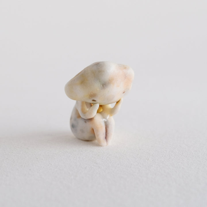 Cloud Being | Pastel