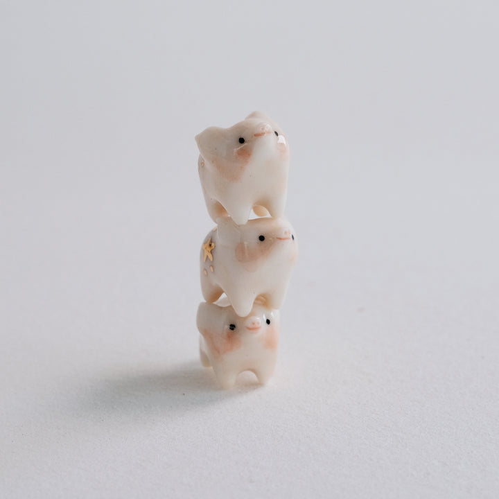 Piglet Guardian | Stardust