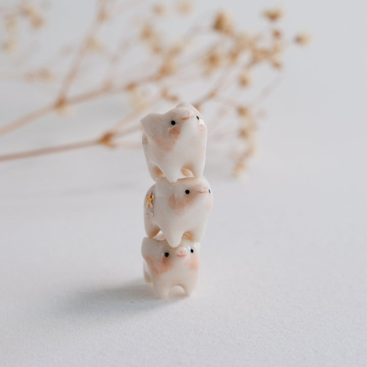 Piglet Guardian | Stardust
