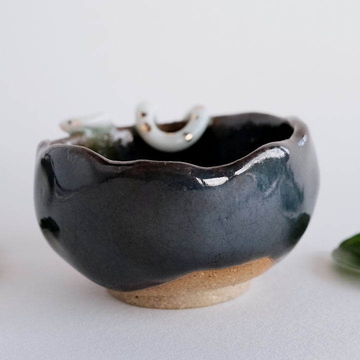 Trinket Bowl | Scales Snake