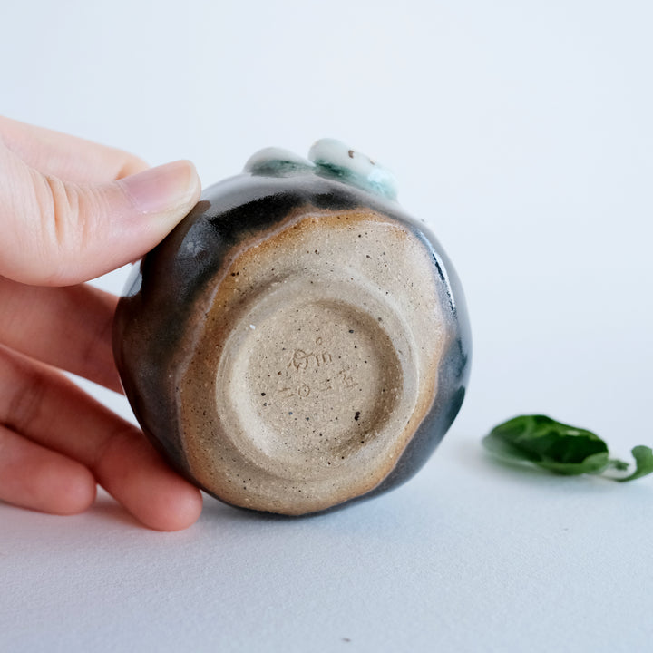 Trinket Bowl | Scales Snake