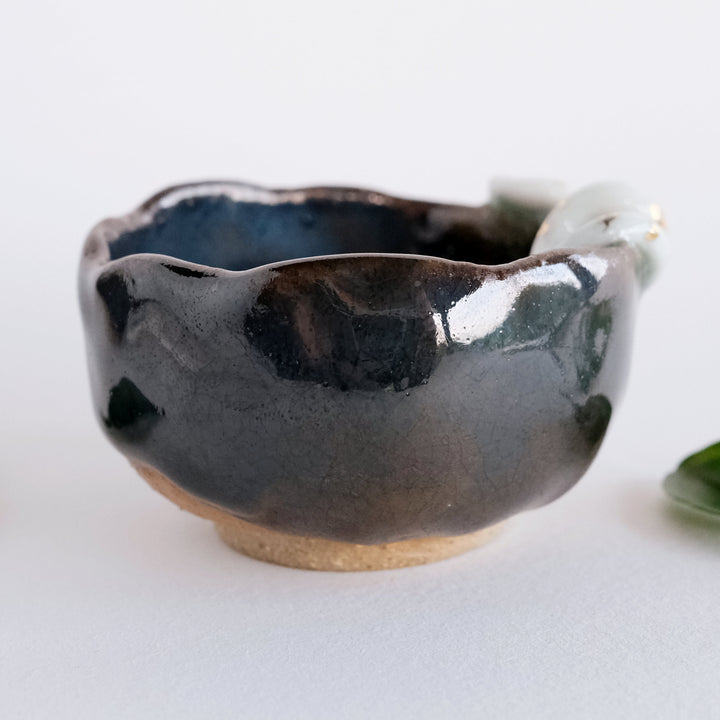 Trinket Bowl | Scales Snake