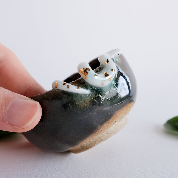 Trinket Bowl | Scales Snake