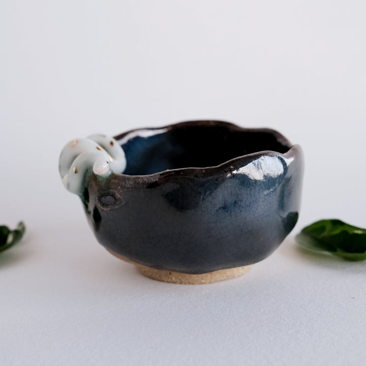 Trinket Bowl | Scales Snake