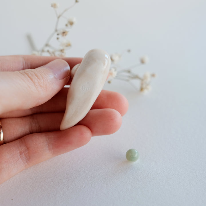 Otter Guardian | Favourite Rock