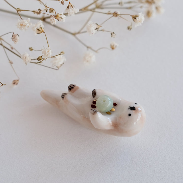 Otter Guardian | Favourite Rock