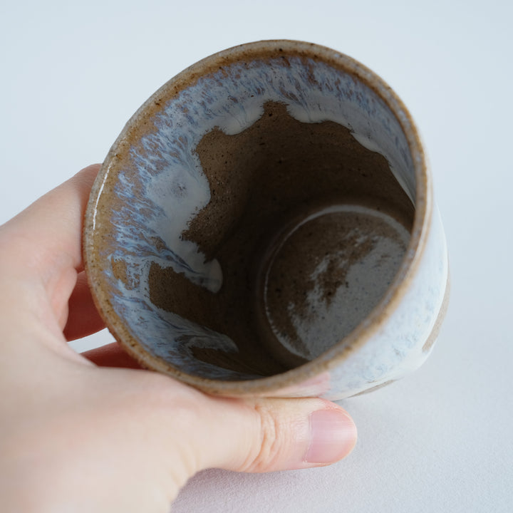 Drippy Indent Cup | *Seconds* 1 Paw Bear