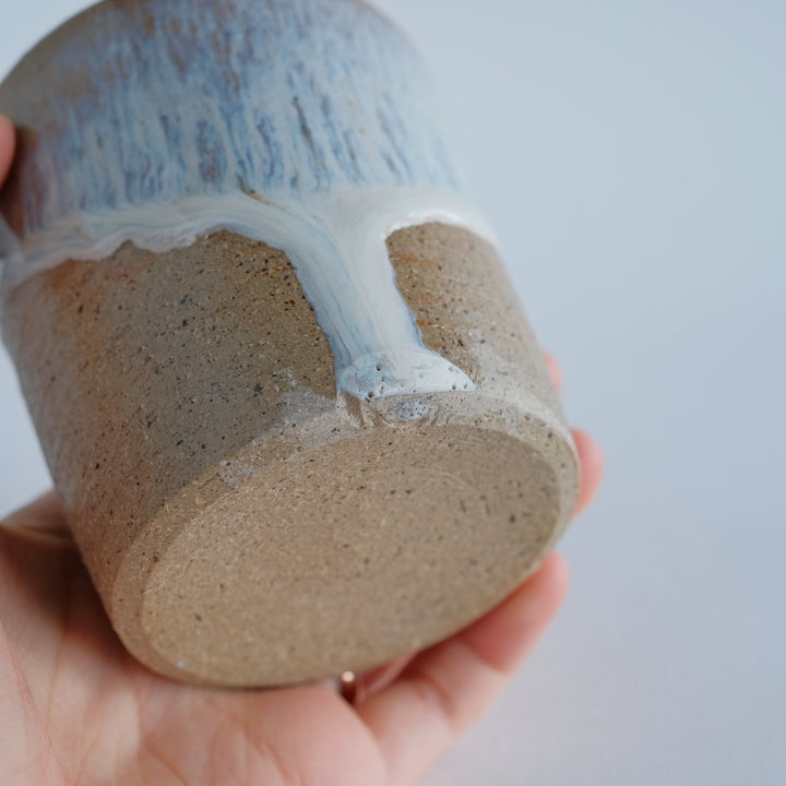 Drippy Indent Cup | *Seconds* 1 Paw Bear