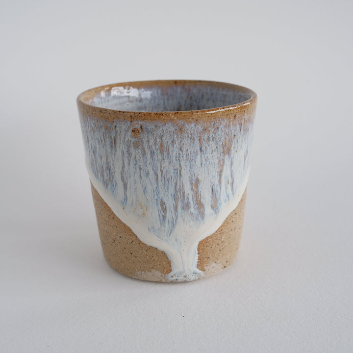 Drippy Indent Cup | *Seconds* Slouchy Bear