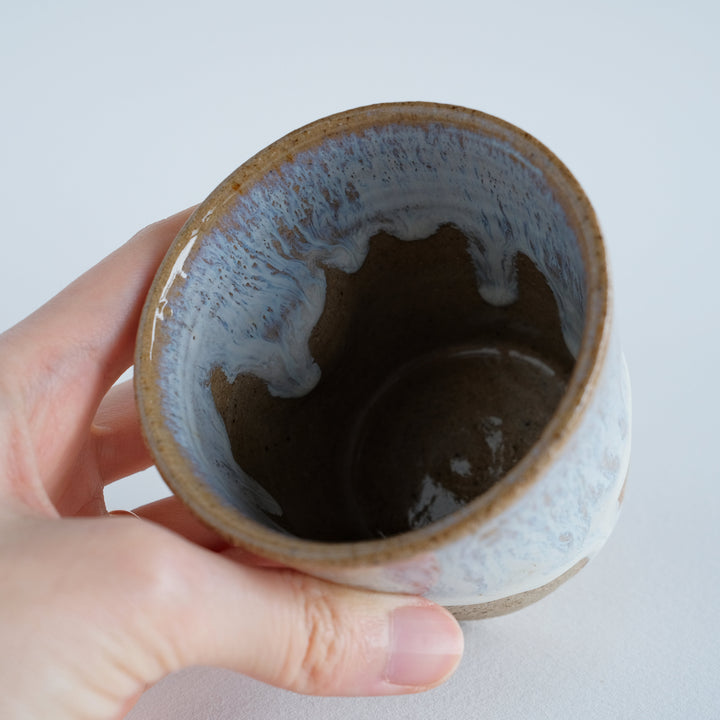 Drippy Indent Cup | *Seconds* Slouchy Bear