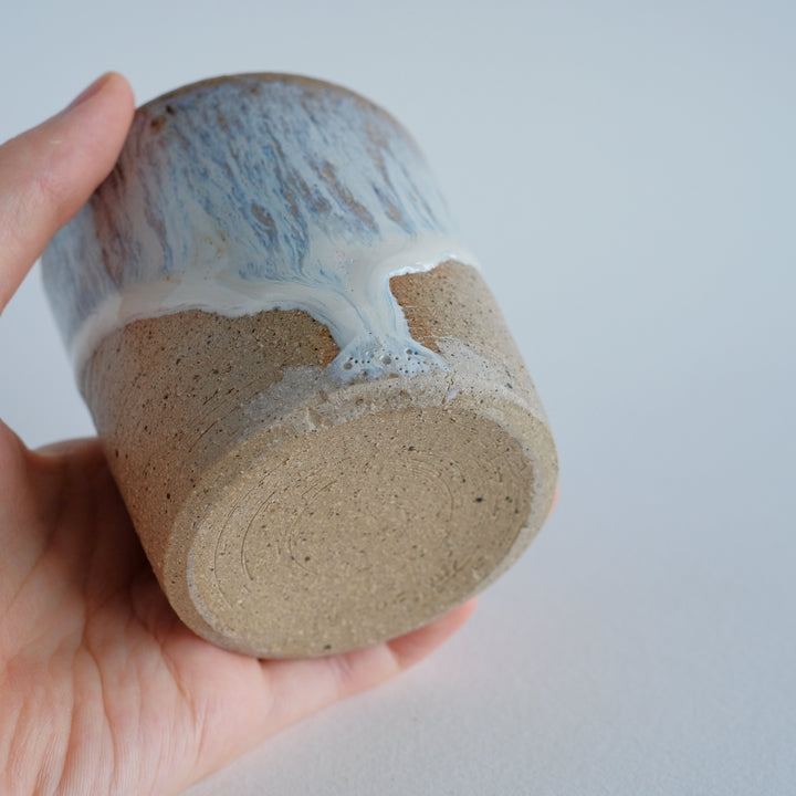 Drippy Indent Cup | *Seconds* Slouchy Bear