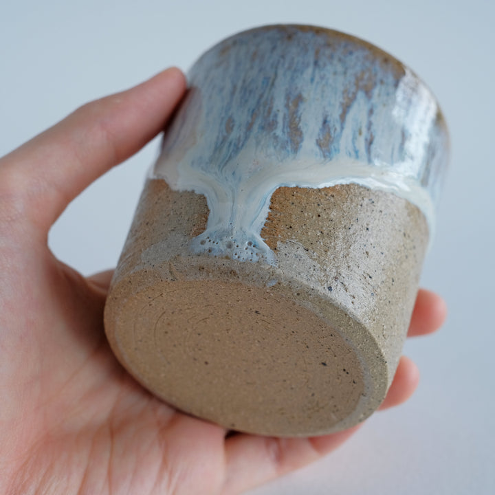 Drippy Indent Cup | *Seconds* Slouchy Bear