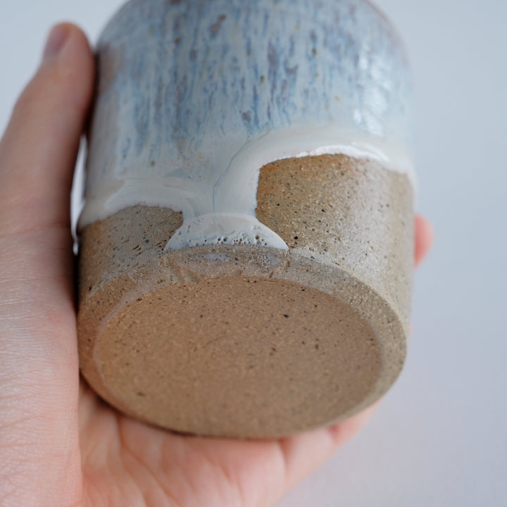 Drippy Indent Cup | *Seconds* 2 Paw Bear