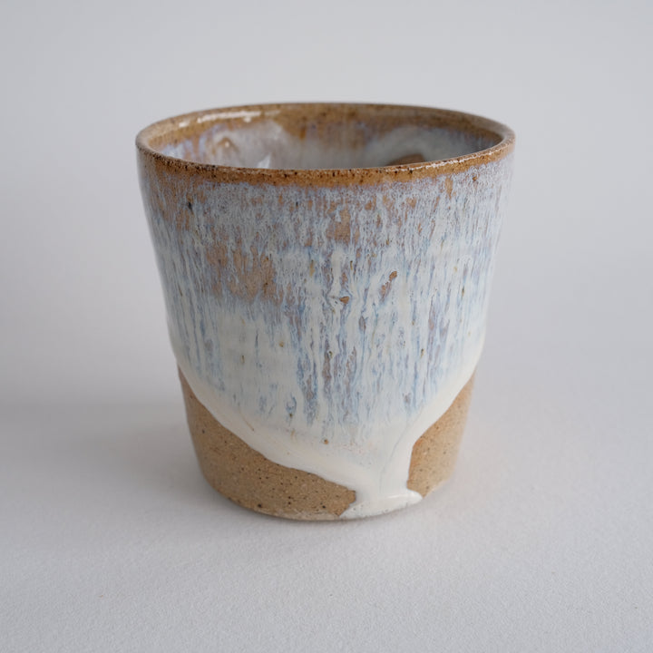 Drippy Indent Cup | *Seconds* 2 Paw Bear
