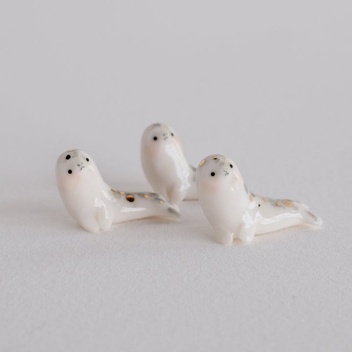 Seal Guardian | Side