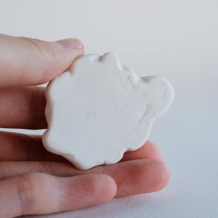 Cloud Dish | Wandering Fox