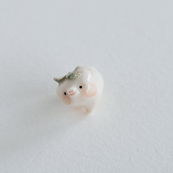 Piglet Guardian | Curious Sprout