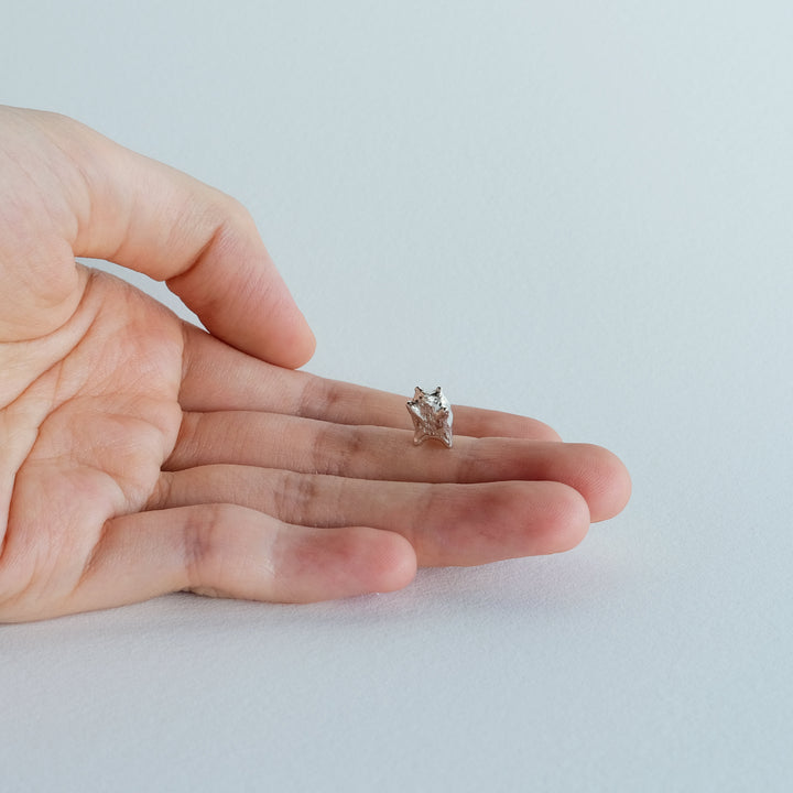 Bear Guardian [Sterling Silver]