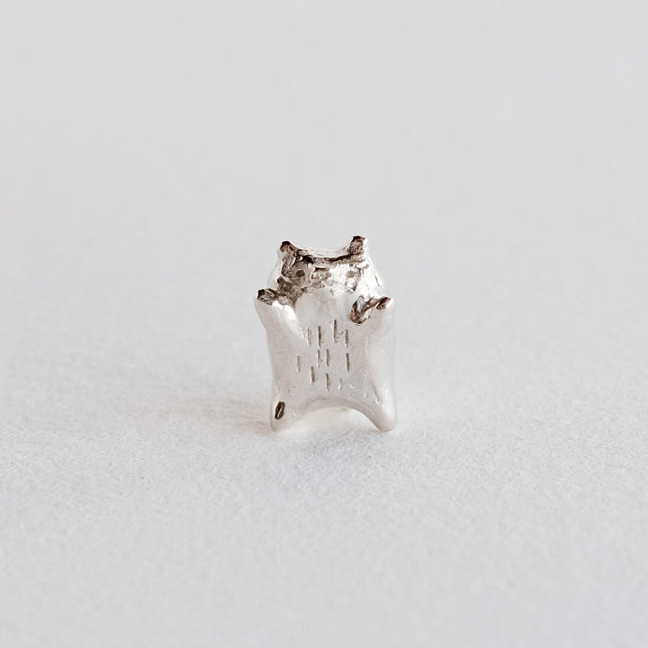 Bear Guardian [Sterling Silver]