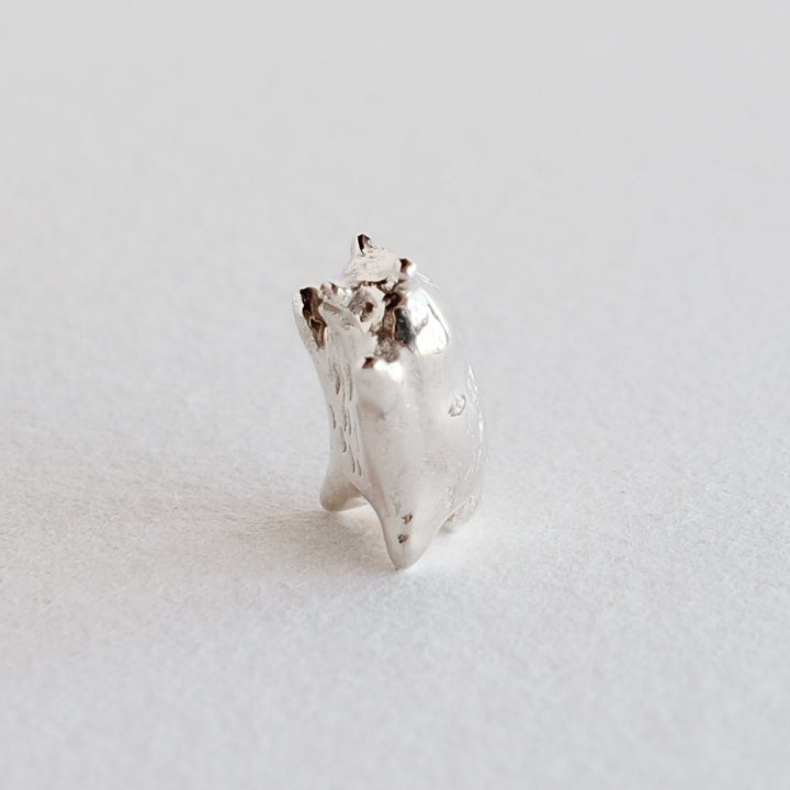 Bear Guardian [Sterling Silver]
