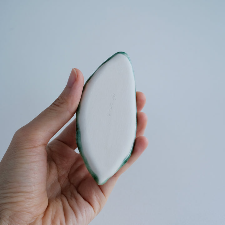 Leaf Dish | Bear