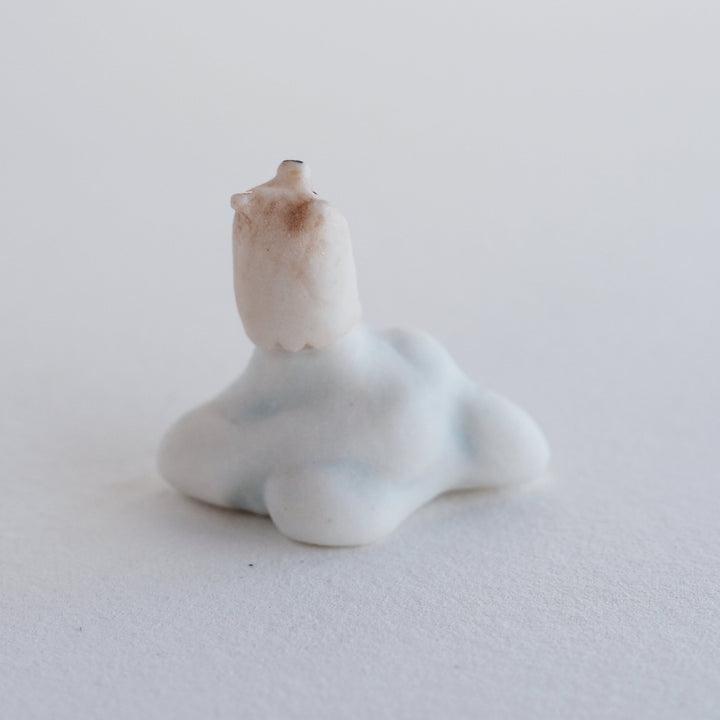 Cloud Guardian | Thoughtful Bear