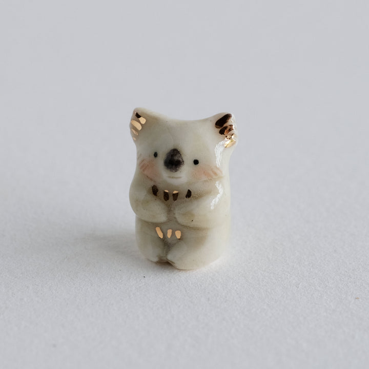Koala Guardian | Olive